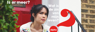alpha