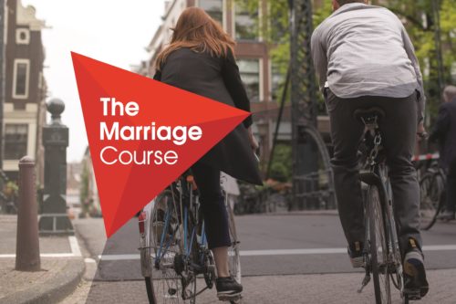 Marriage-Course